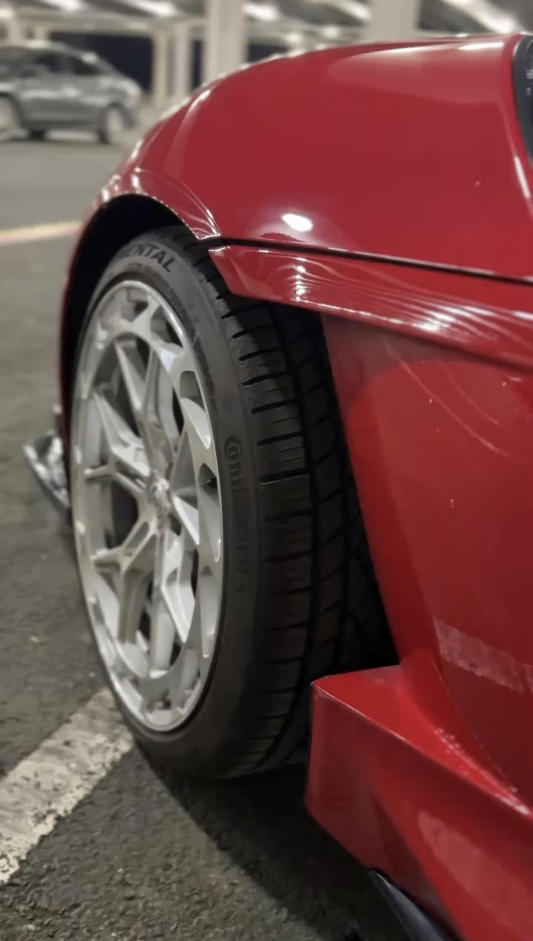 Full Detail